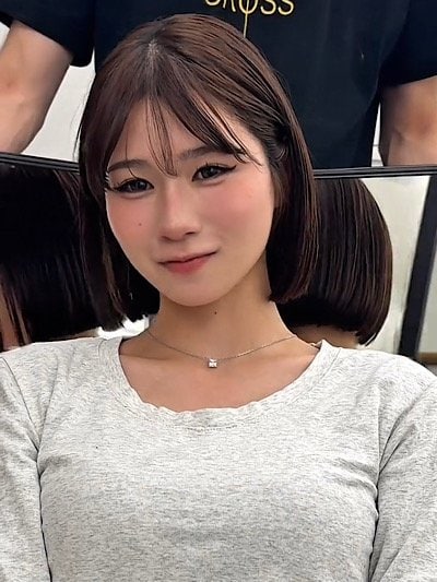 人気美容師