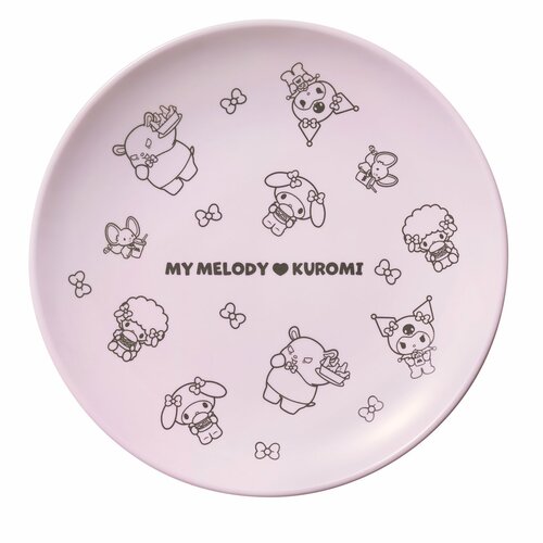 メラミンプレート