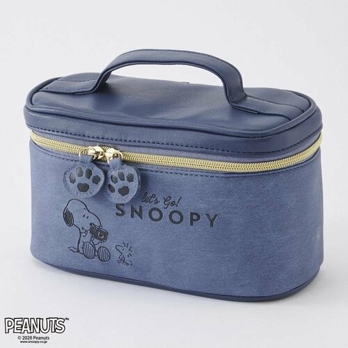 ポーチ（PEANUTS）