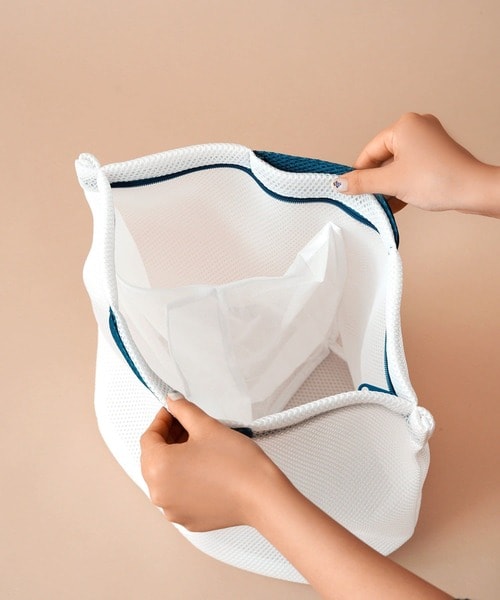 3ポケットランドリーネット