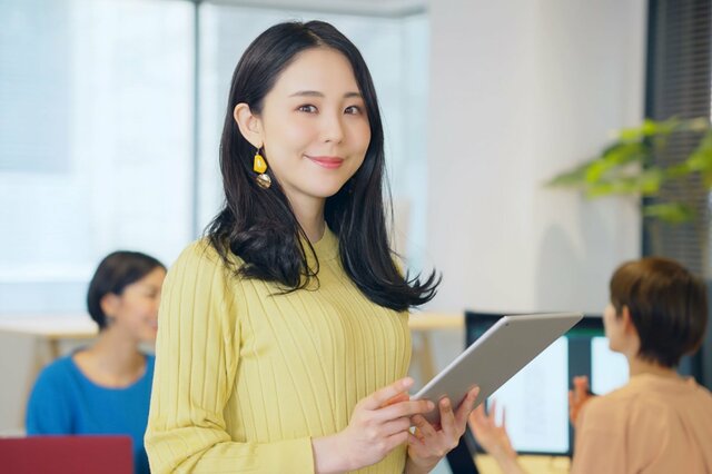 【平均年収】女性で「300万円超～400万円以下」はどのくらいか