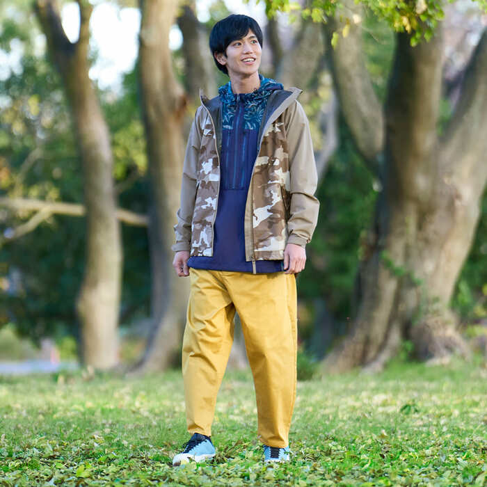 新色サンドカモも登場