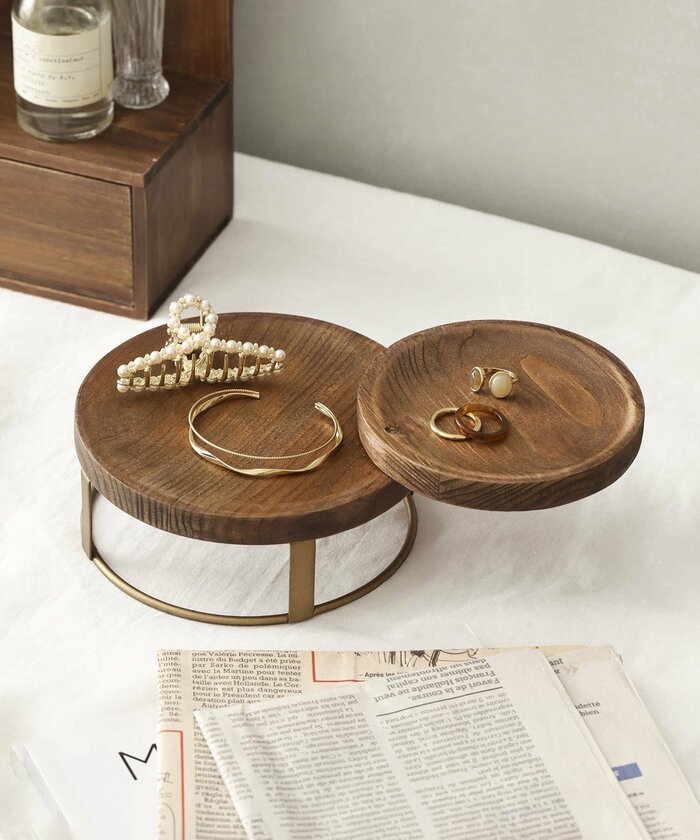 3COINS公式　スライドトレー