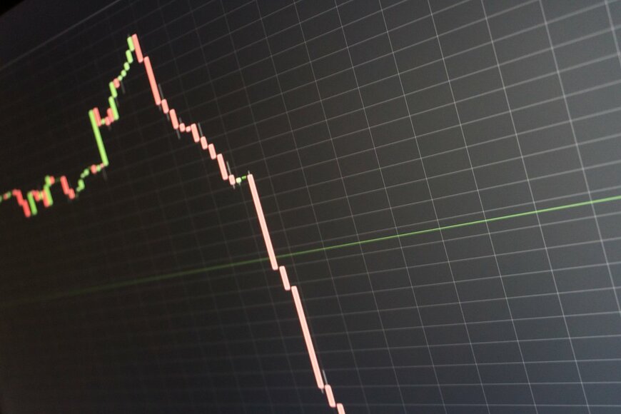 コロナウイルスで株価大暴落。株式投資の初心者はどう動くべきか