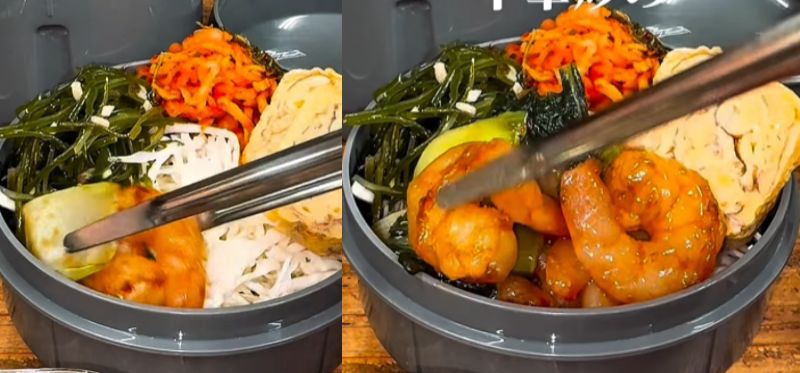 出所：@daikuno.bento