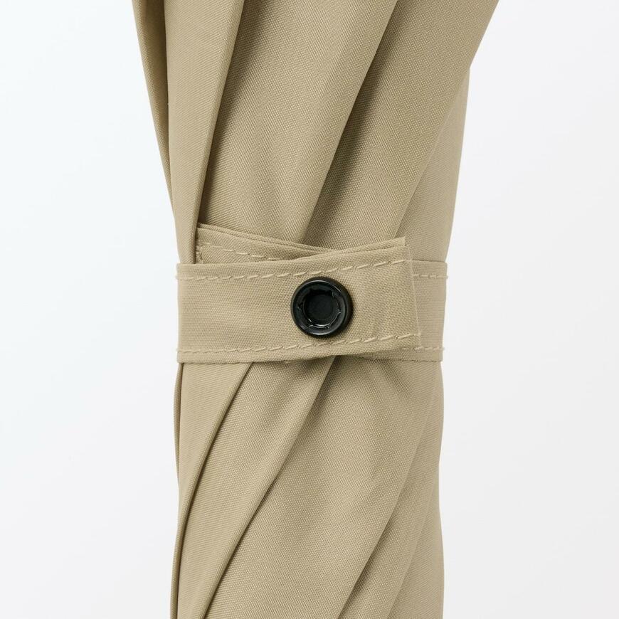 出所：無印良品ネットストア 晴雨兼用　しるしのつけられる　長傘