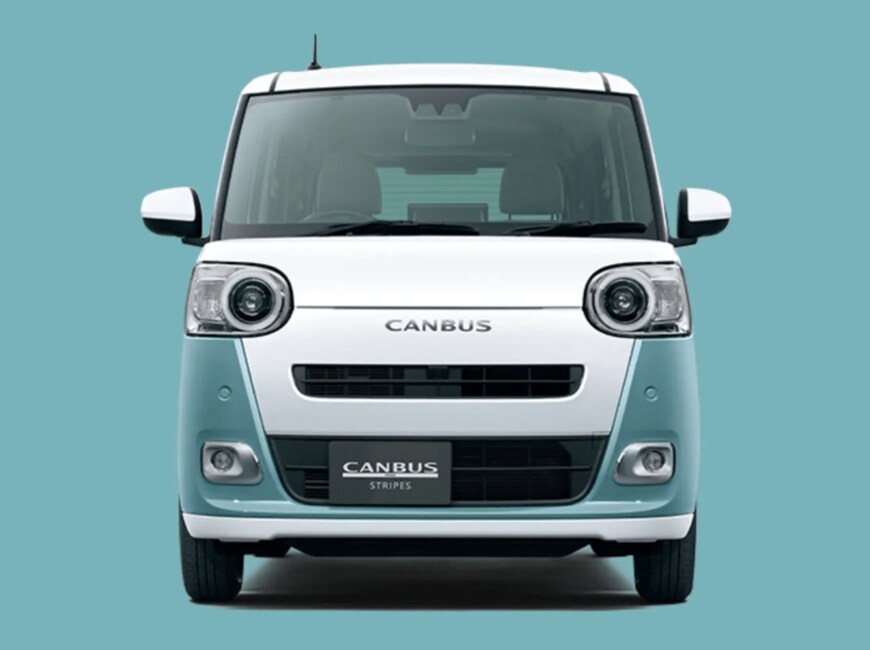 画像出典：「ダイハツ公式」