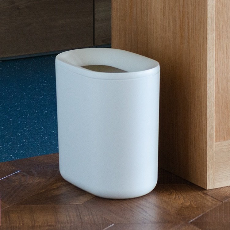 出所：ケユカ公式　pist ダストボックス スリム 9L