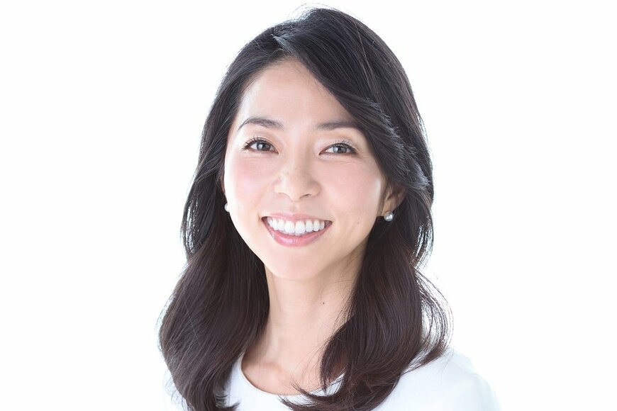 【NHK歴代美人女性アナウンサーランキング】膳場貴子＆久保純子を抑えた1位は才色兼備な元名物アナ