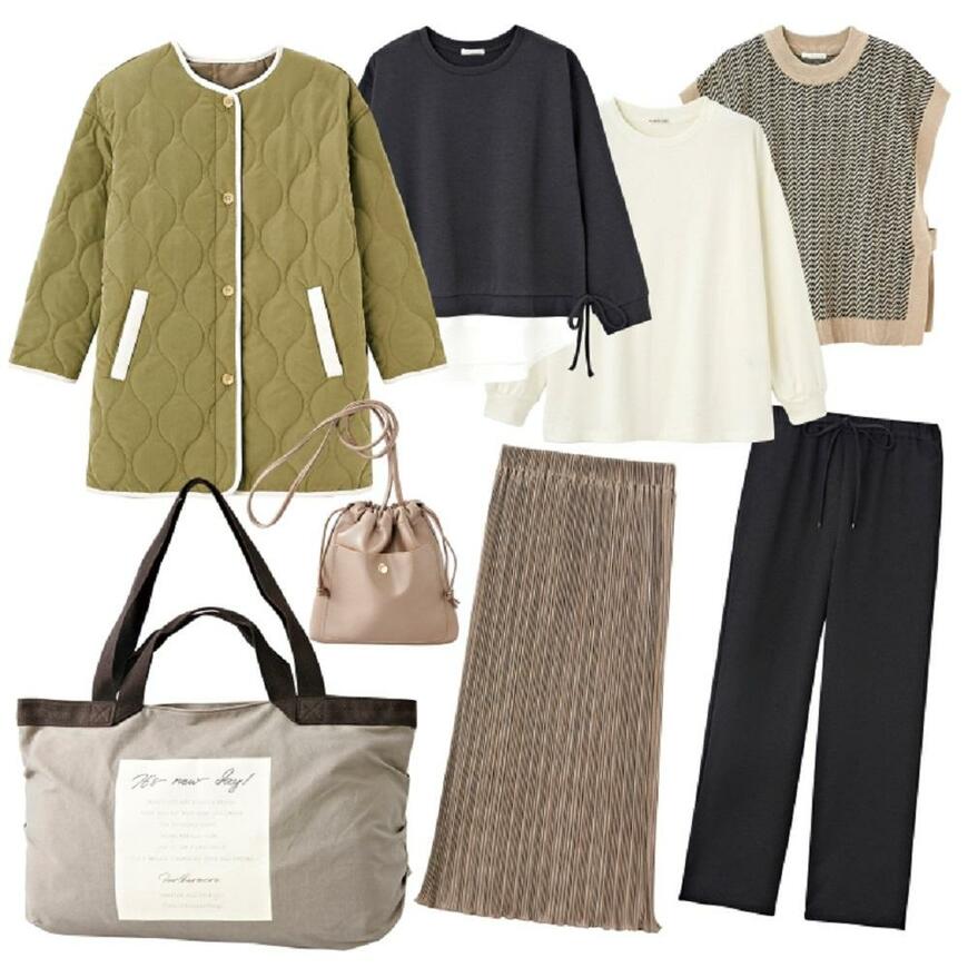 画像出典：しまむら公式