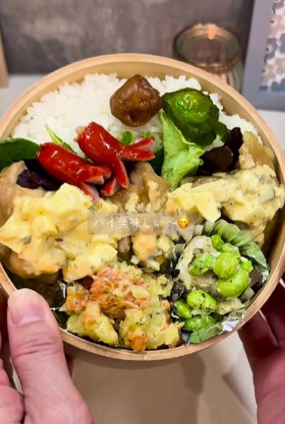 出所：@nurse_ayaka_gohan