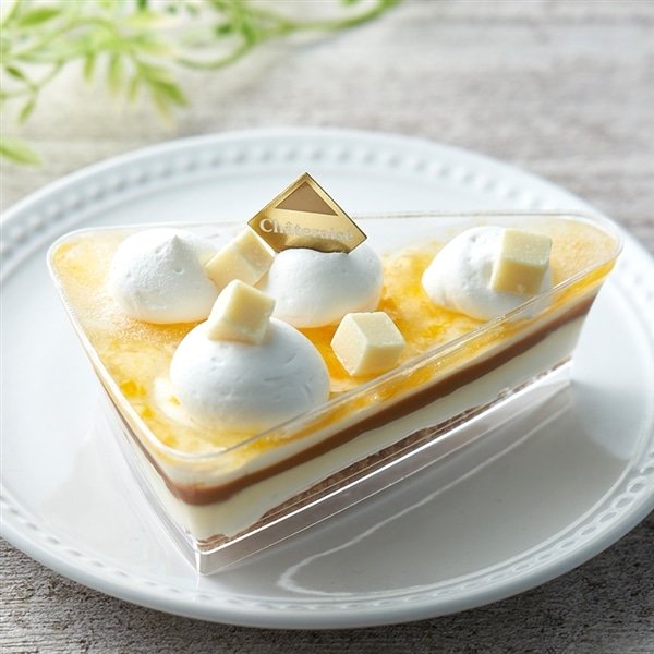 画像出所：シャトレーゼ公式