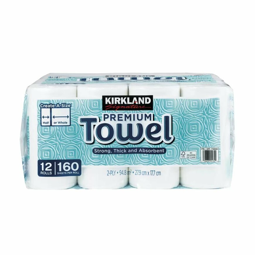 画像出所：コストコ公式オンラインショップ