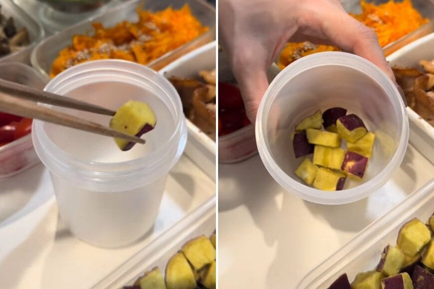 出所：@hoppemochi_box