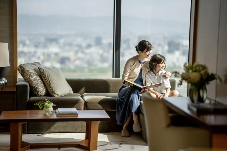 出所：IHGホテルズ＆リゾーツ/IHG・ANA・ホテルズグループジャパン「＜2月23日（金）〜5月31日（金）＞IHGホテルズ&リゾーツ「週末シティステイ会員限定オファー」を提供」（PR TIMES）