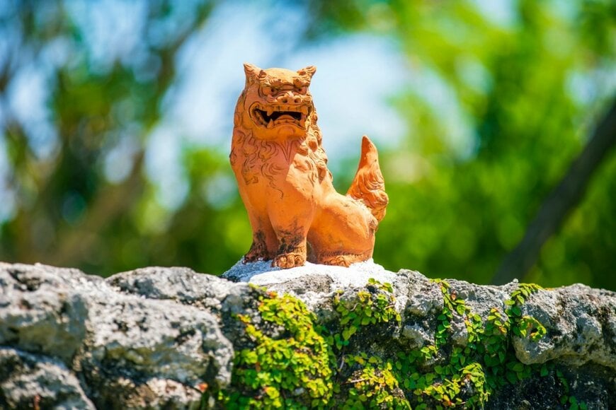 【絶対に当たる】沖縄県で発見した「斬新すぎるぬいぐるみ」のくじ引き　特産品を模したぬいぐるみに笑ってしまう