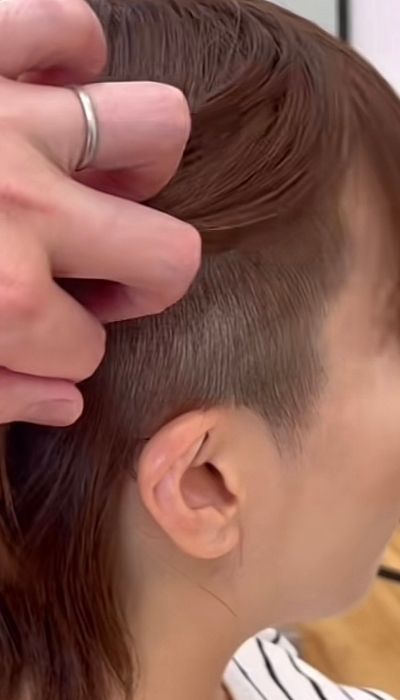 出所：@haircut.genki