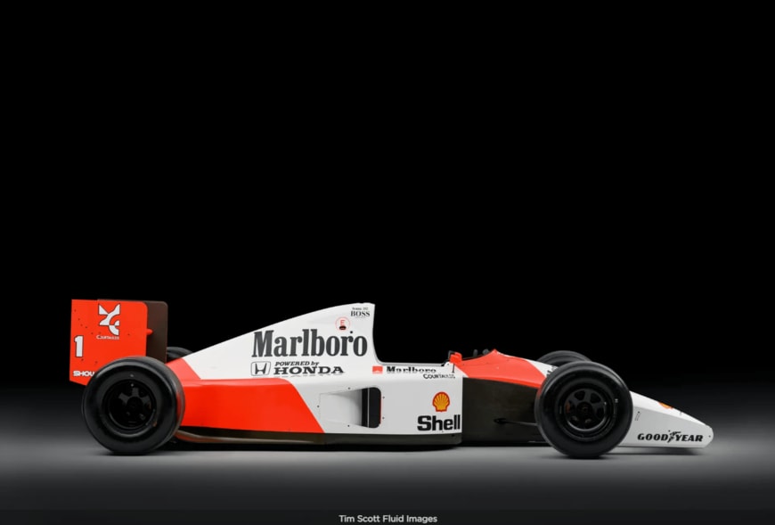 出所：Neil Fraser(c)2025 Courtesy of RM Sotheby's