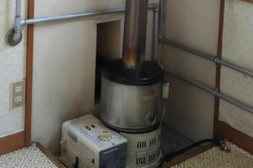 【低コストDIY】10万円で購入した築古戸建てのお風呂をボイラー化　「貸せる状態」への劇的ビフォーアフター