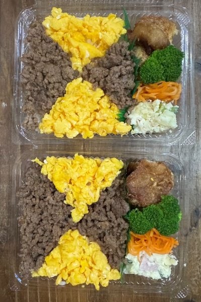 出所：@_kazoku.gohan_