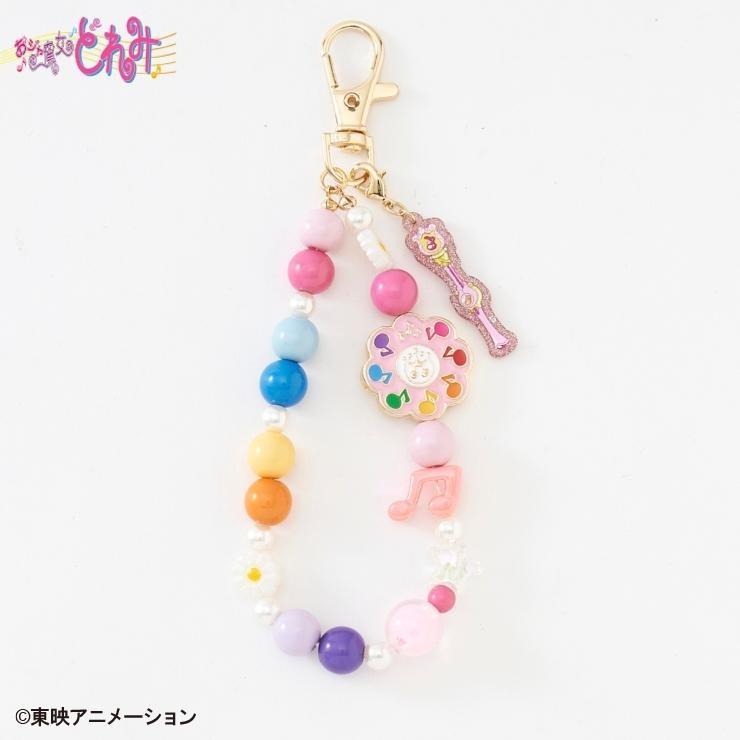 出所：しまむらパーク しまむら チャーム (おジャ魔女どれみ)・317-4434