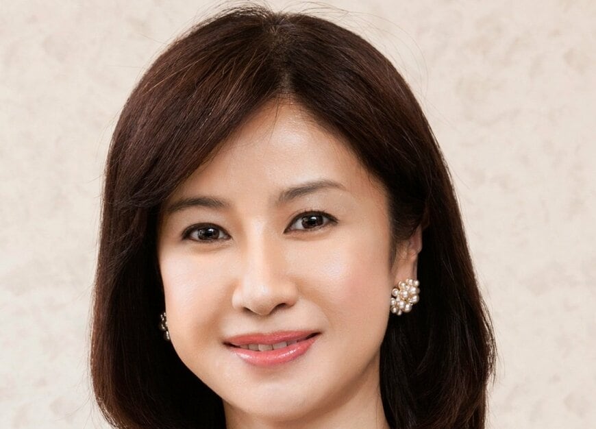 小林綾子 ミカンが育つ自宅の庭を紹介「素敵すぎます!」「一番の贅沢」「美味しそう」と話題に