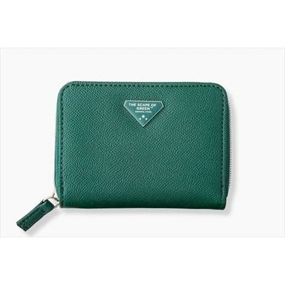 出所：株式会社ローソンエンタテインメント　THE SCAPE OF GREEN やみつきサイフ