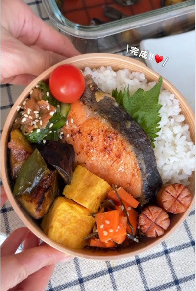 出所:@miiku_cooking