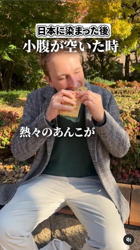 出所：@bebechan_france