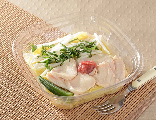 出所：株式会社ローソン「新商品」