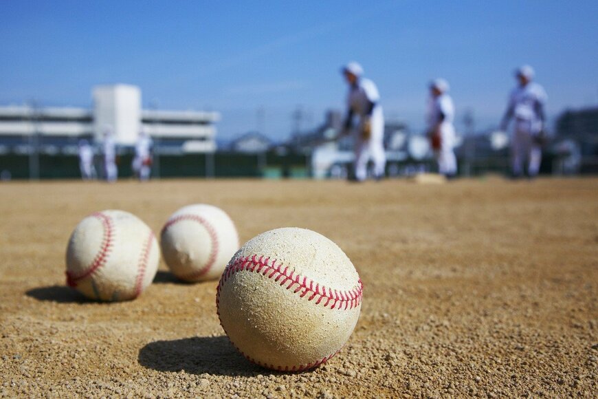 【1位は東京都】高校野球の硬式部員が2番目に多い都道府県はどこ？　正解したのは約2割だった