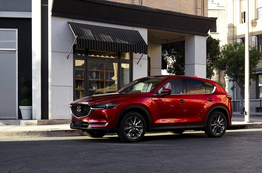 マツダのCX-5「ディーゼル車」のメリットや燃費、価格は？ガソリン車とも比較