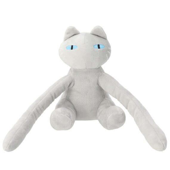 出所：ニトリ公式通販 ニトリネット 【デコホーム商品】マグネットタッセル(ネコ DH43)