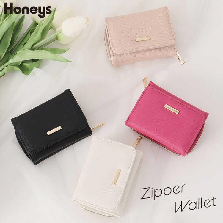 画像出典：ハニーズ公式サイト