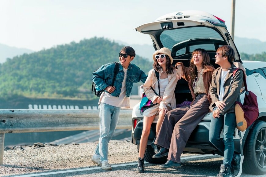 Z世代の72.8％が「クルマ離れ」を自覚？ 運転好きでも所有に踏み切れない意外な理由とは