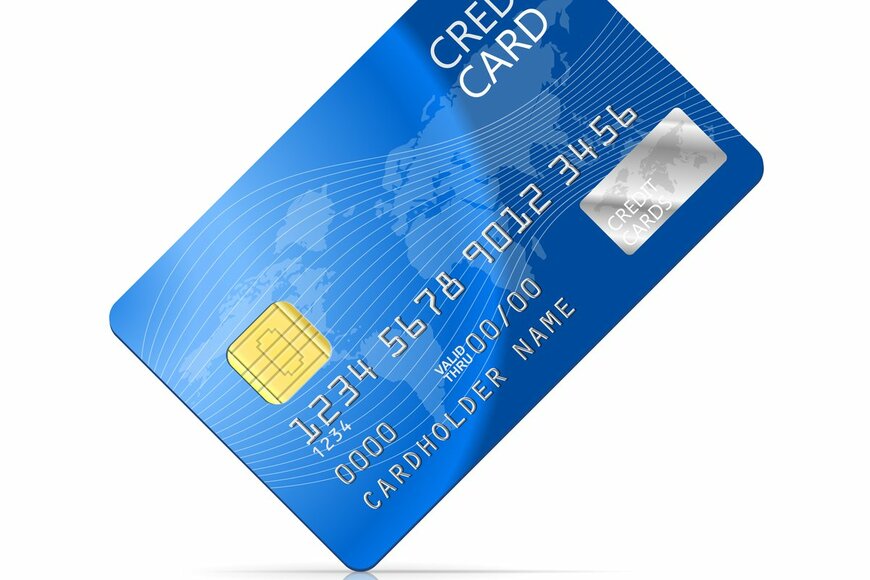 クレジットカードは男性、女性、どちらが持っている方が多いのか