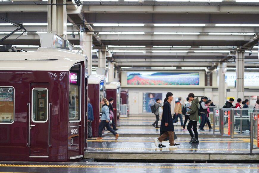 関西の私鉄3社がクレジットカードのタッチ決済開始へ！各鉄道会社の導入事情は？