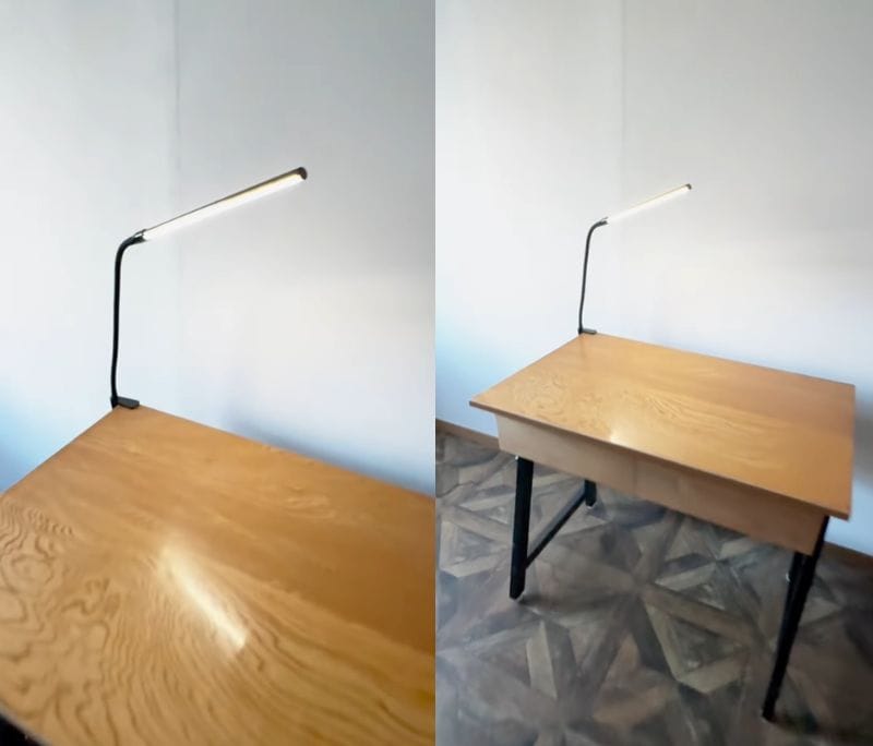 投稿動画のワンシーン