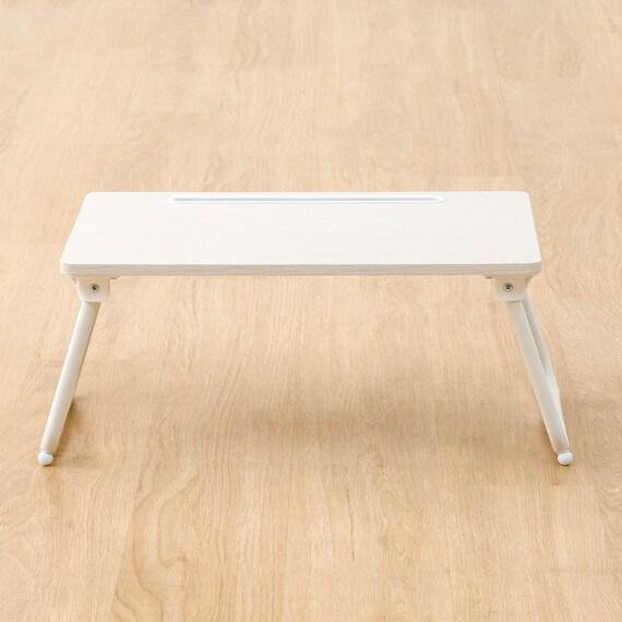 「折れ脚ミニテーブル」