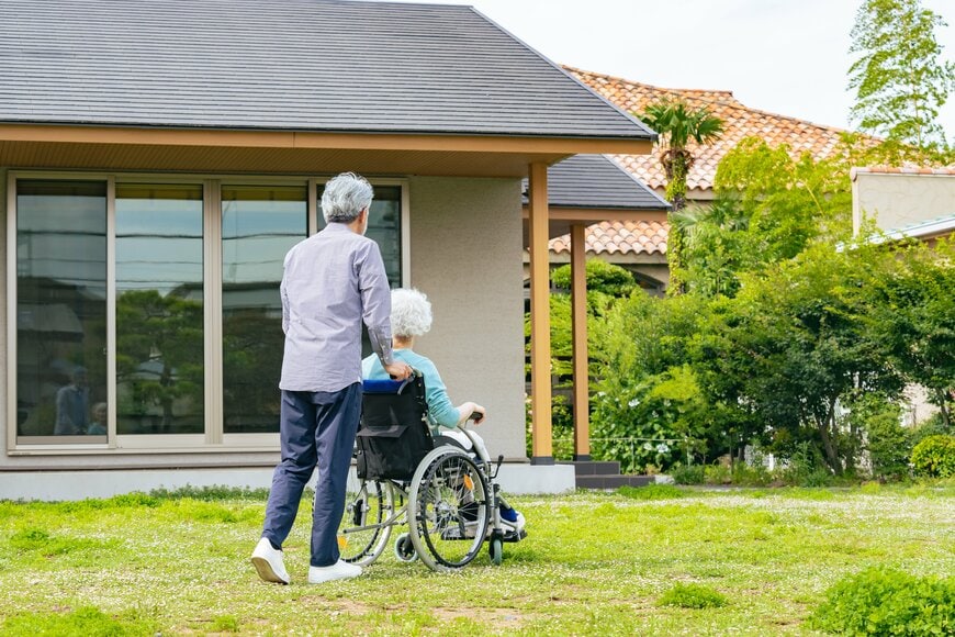 予想外の支出にも「備え」を