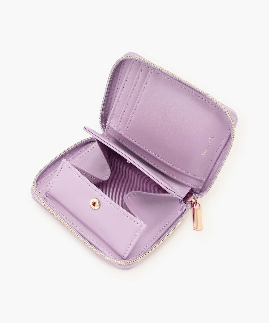 アフタヌーンティー公式　ミニ財布/蛇窪神社