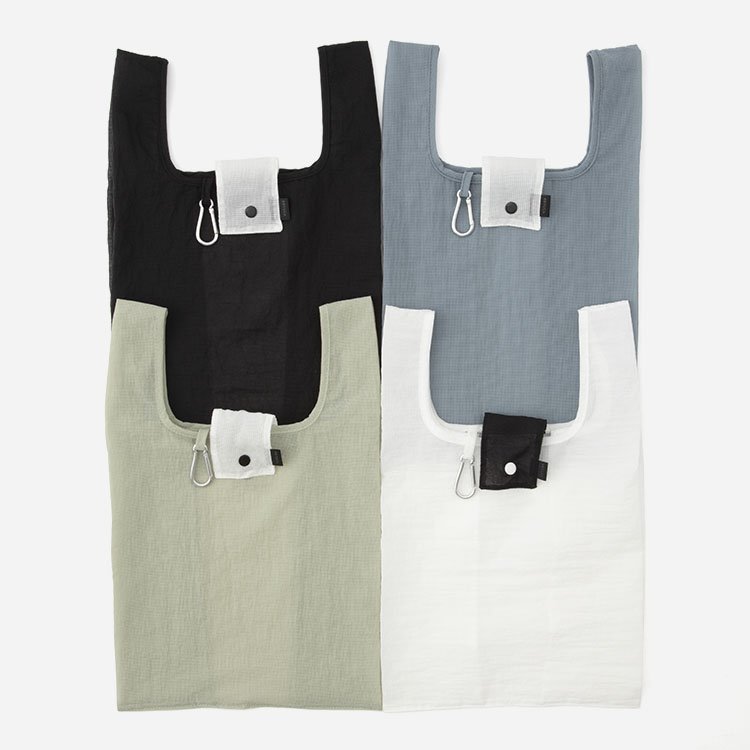 洗えるエコバッグ S お弁当 