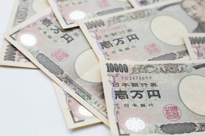 自治体独自の給付金