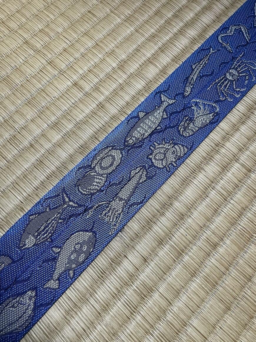 海鮮料理店で撮影された畳