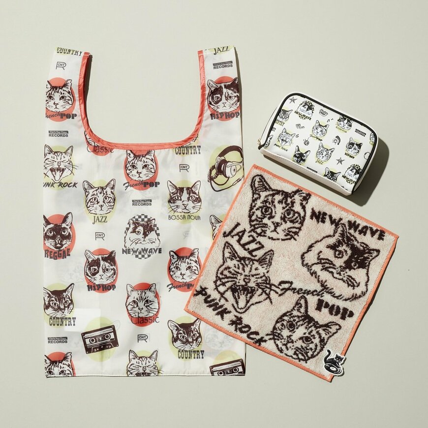 Afternoon Tea LIVING