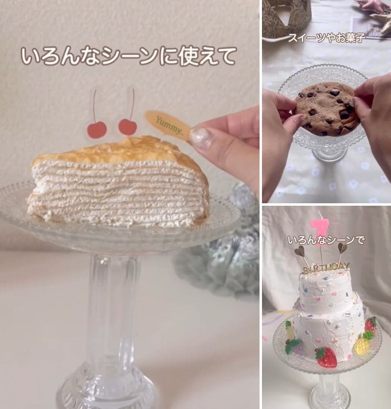 セリアの商品を使ったDIY