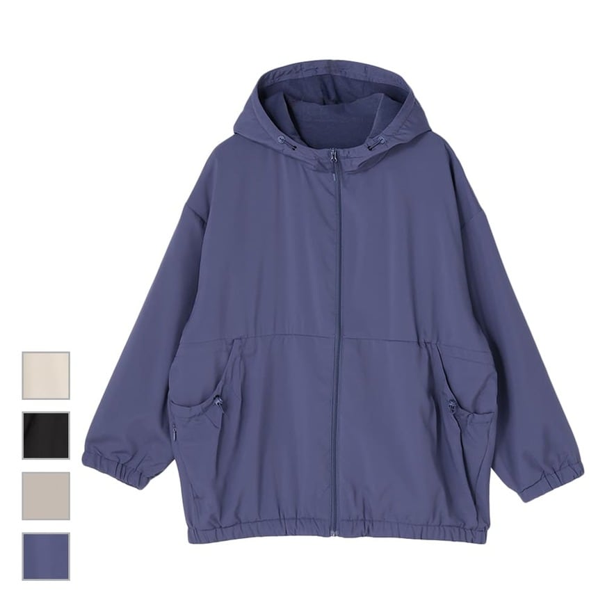 ワークマン公式 レディースEXEウォームアウター