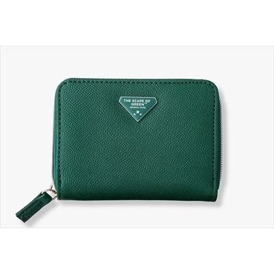 株式会社ローソンエンタテインメント　THE SCAPE OF GREEN やみつきサイフ