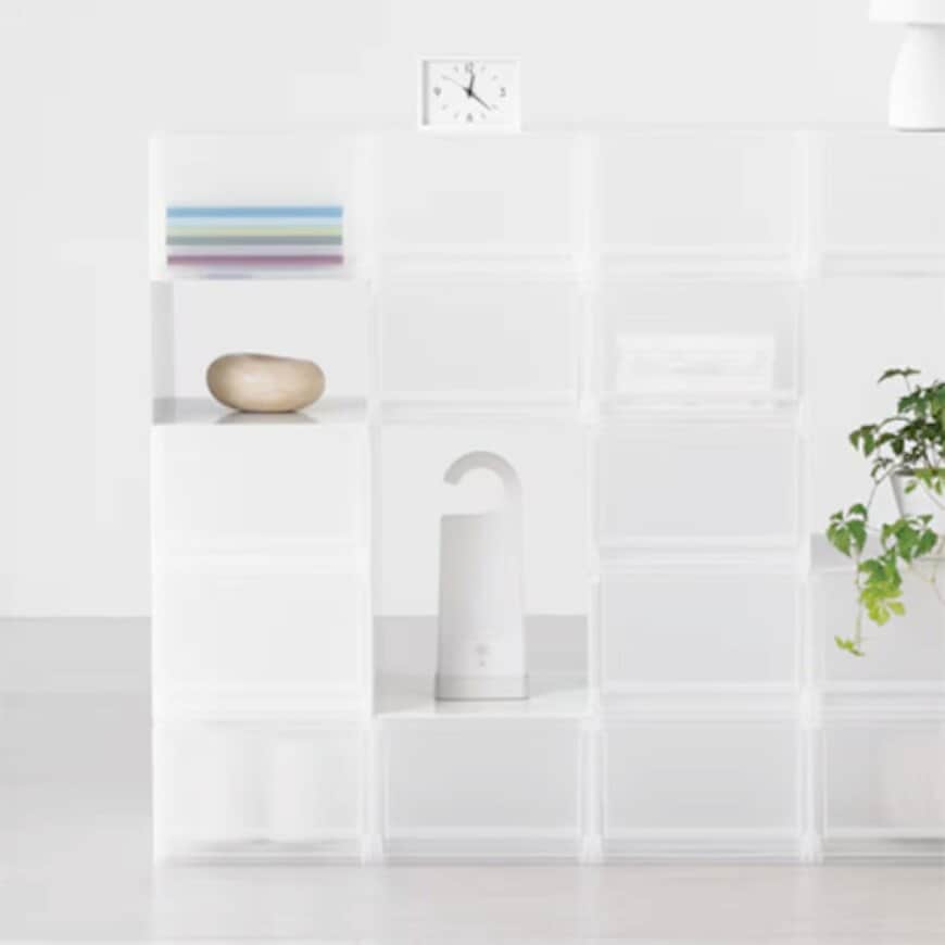 無印良品公式　ＬＥＤ持ち運びできるあかり