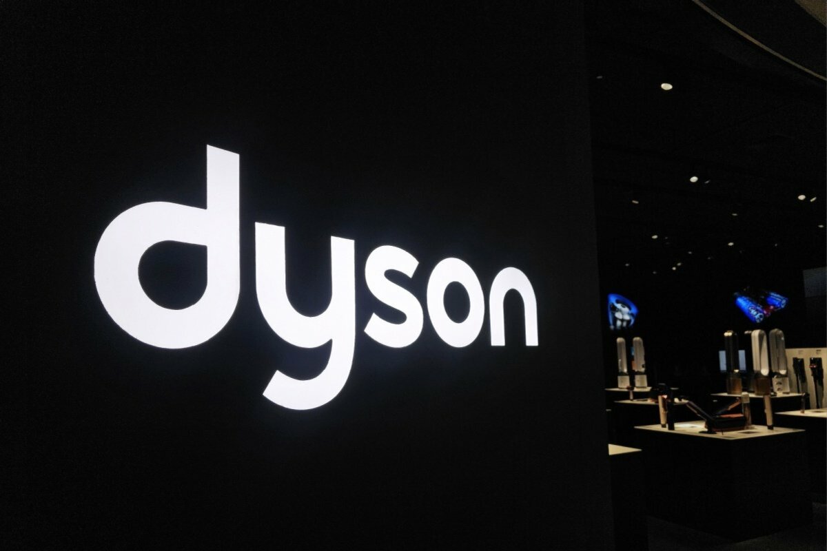 チンアナゴ!?ダイソンのハンディファンが話題沸騰！今すぐチェックして、夏の暑さ対策を賢く節約！